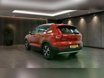 Used Volvo XC40 2021 for sale - 79163172: Photo