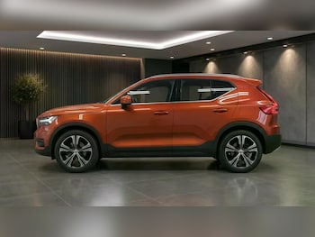 Used Volvo XC40 2021 for sale - 79163172: Photo