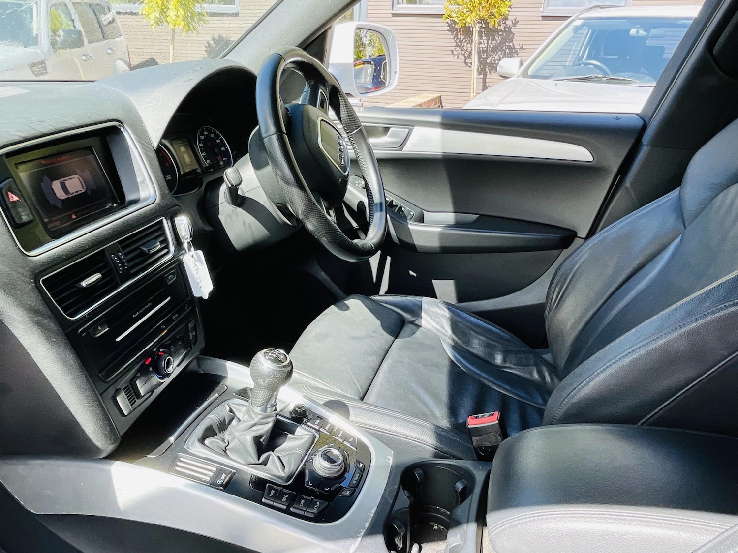 Used Audi Q5 2011 for sale - 78213736: Photo 10