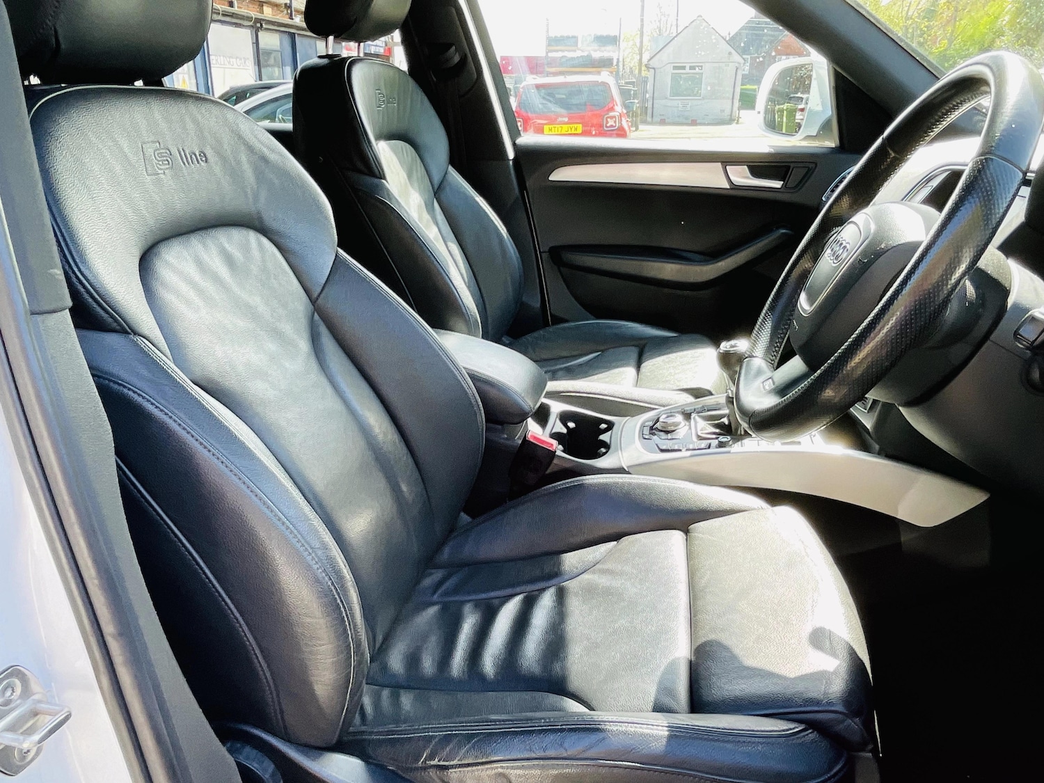 Used Audi Q5 2011 for sale - 78213736: Photo 14