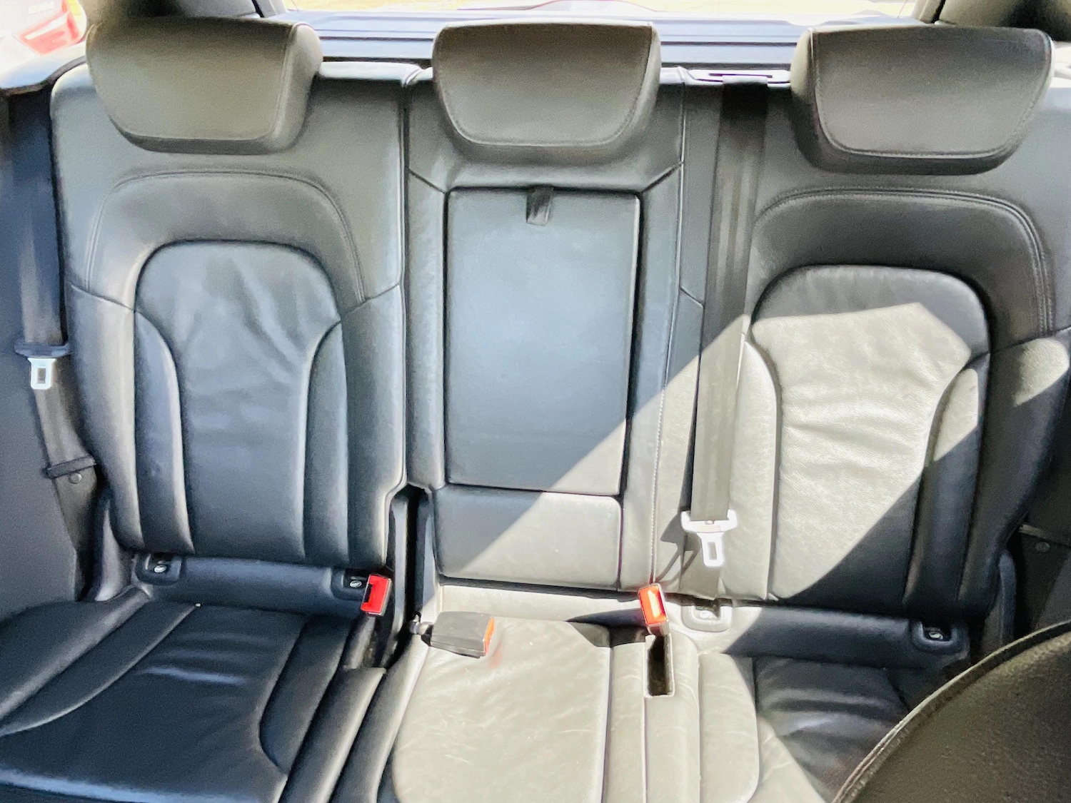 Used Audi Q5 2011 for sale - 78213736: Photo 15