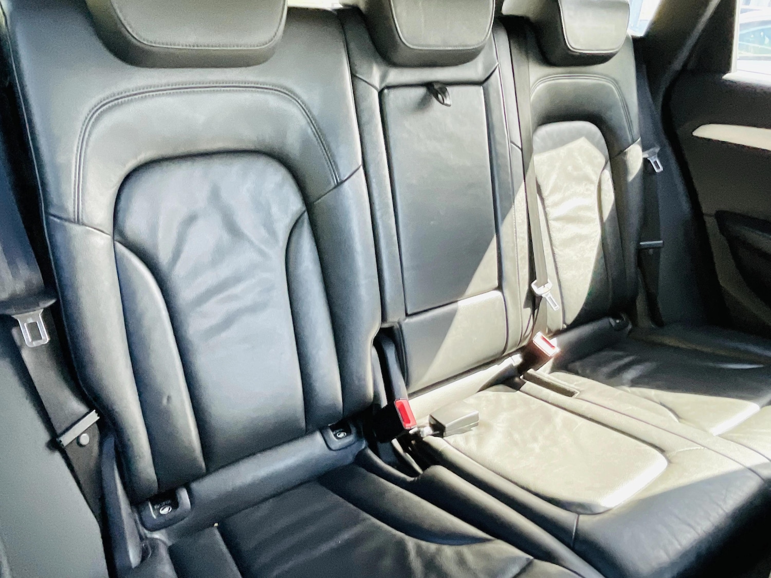 Used Audi Q5 2011 for sale - 78213736: Photo 16