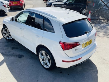 Audi Q5 feature image