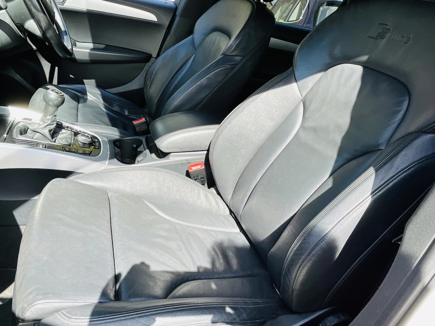 Used Audi Q5 2011 for sale - 78213736: Photo 27