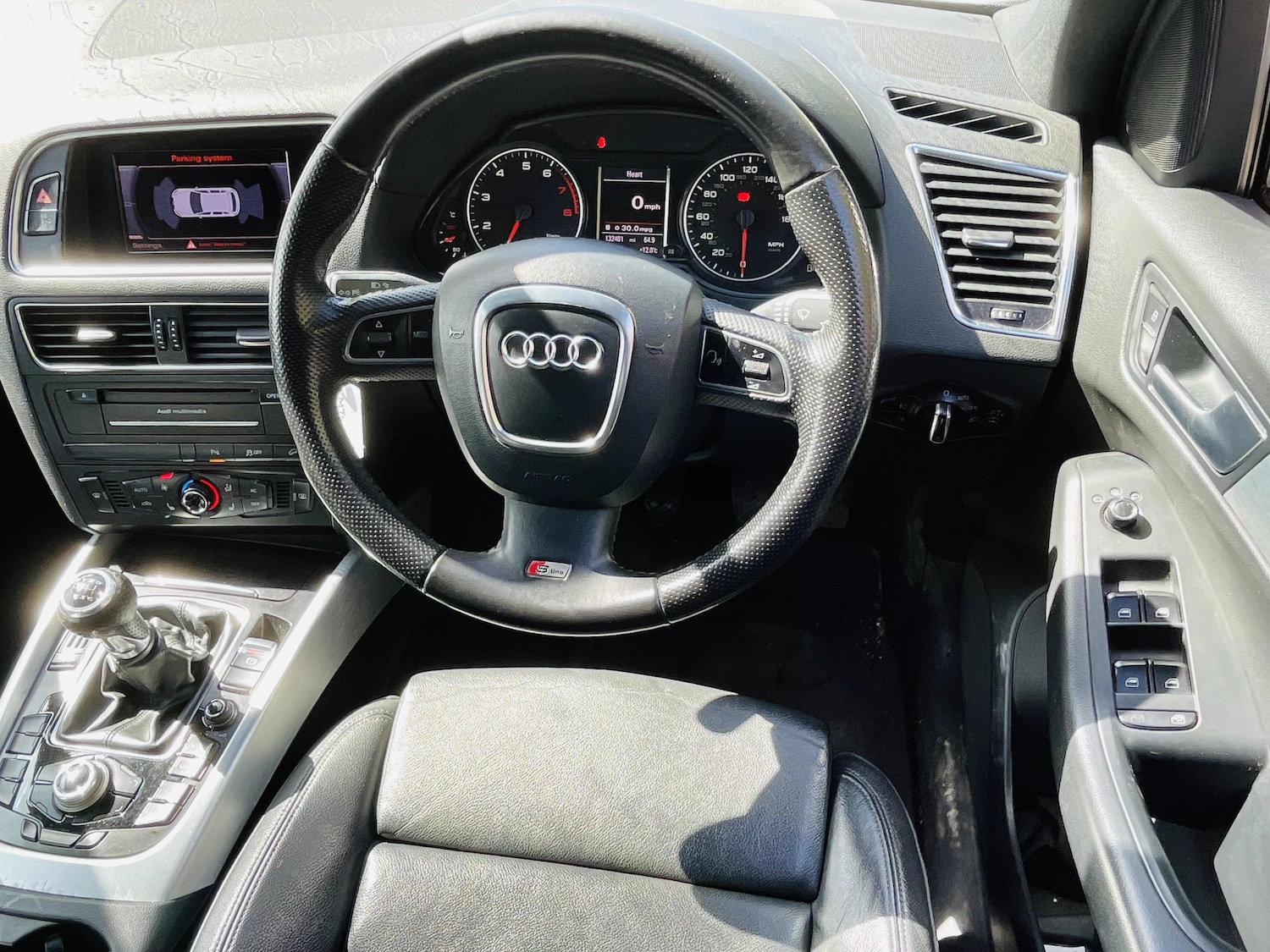 Used Audi Q5 2011 for sale - 78213736: Photo 29