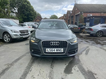 Used Audi Q3 2014 for sale - 78633639: Photo
