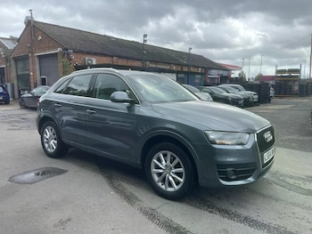 Used Audi Q3 2014 for sale - 78633639: Photo