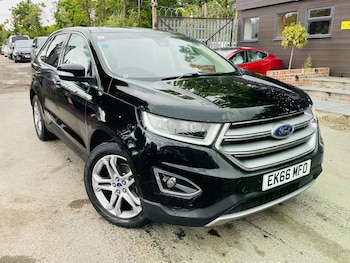 Used Ford Edge 2016 for sale - 78415151: Photo