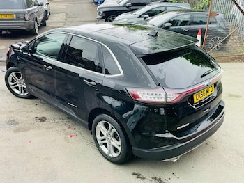 Used Ford Edge 2016 for sale - 78415151: Photo