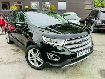 Used Ford Edge 2016 for sale - 78415151: Photo