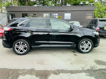 Used Ford Edge 2016 for sale - 78415151: Photo