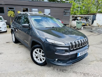 Used Jeep Cherokee 2015 for sale - 78335674: Photo
