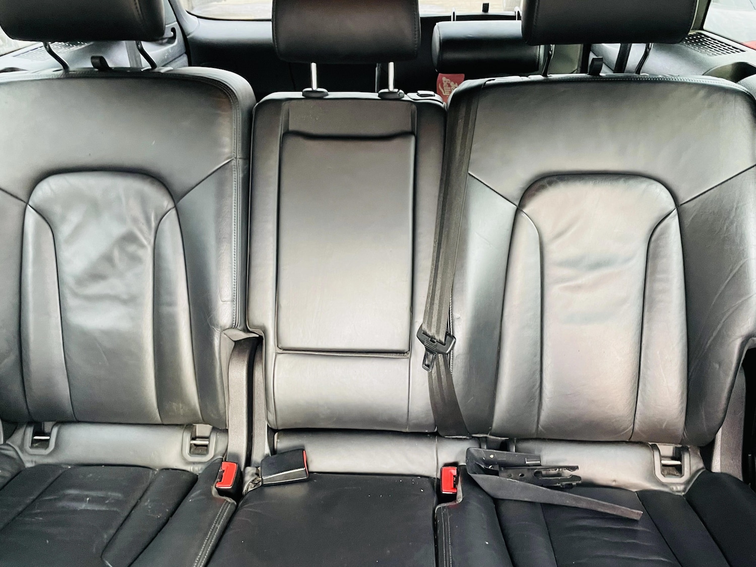 Used Audi Q7 2011 for sale - 77743497: Photo 13