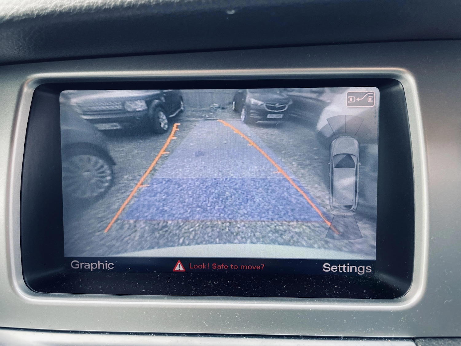 Used Audi Q7 2011 for sale - 77743497: Photo 14