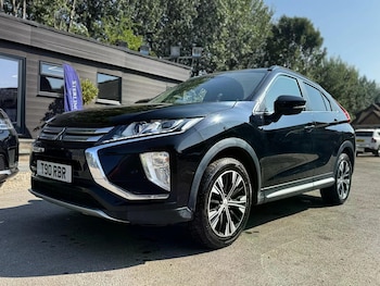 Used Mitsubishi Eclipse Cross 2018 for sale - 79335709: Photo