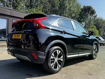 Used Mitsubishi Eclipse Cross 2018 for sale - 79335709: Photo