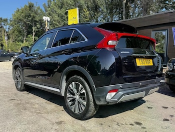 Used Mitsubishi Eclipse Cross 2018 for sale - 79335709: Photo