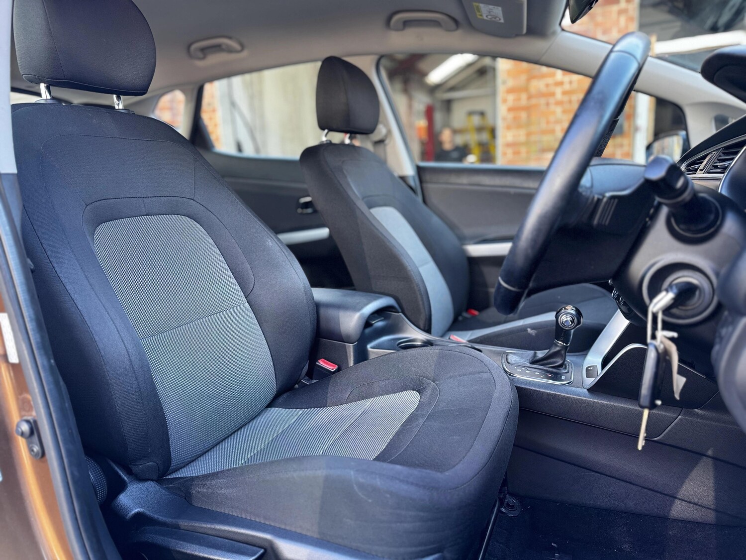 Used Kia Ceed 2017 for sale - 77939289: Photo 11