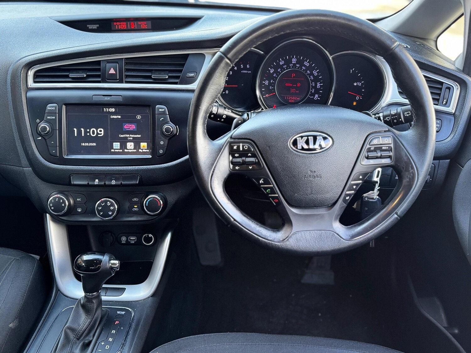 Used Kia Ceed 2017 for sale - 77939289: Photo 12