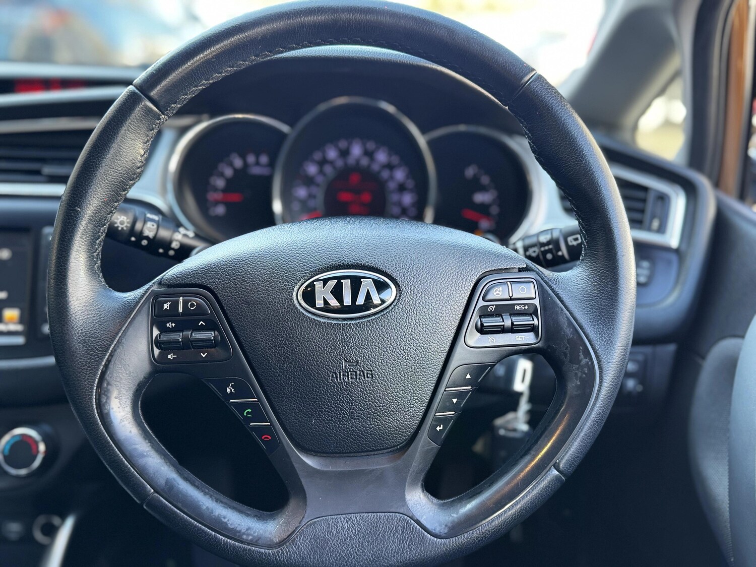 Used Kia Ceed 2017 for sale - 77939289: Photo 13