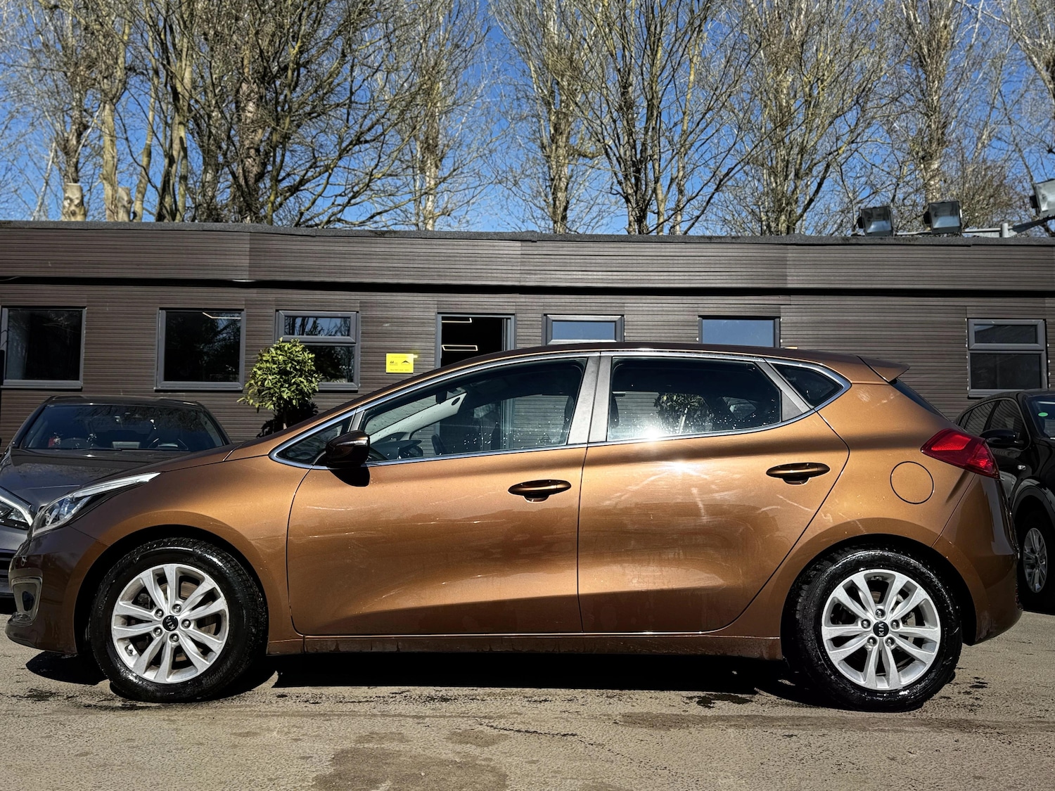 Used Kia Ceed 2017 for sale - 77939289: Photo 5