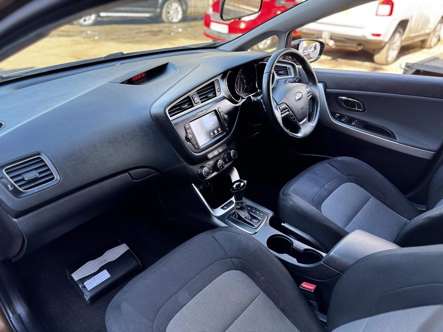 Used Kia Ceed 2017 for sale - 77939289: Photo 9