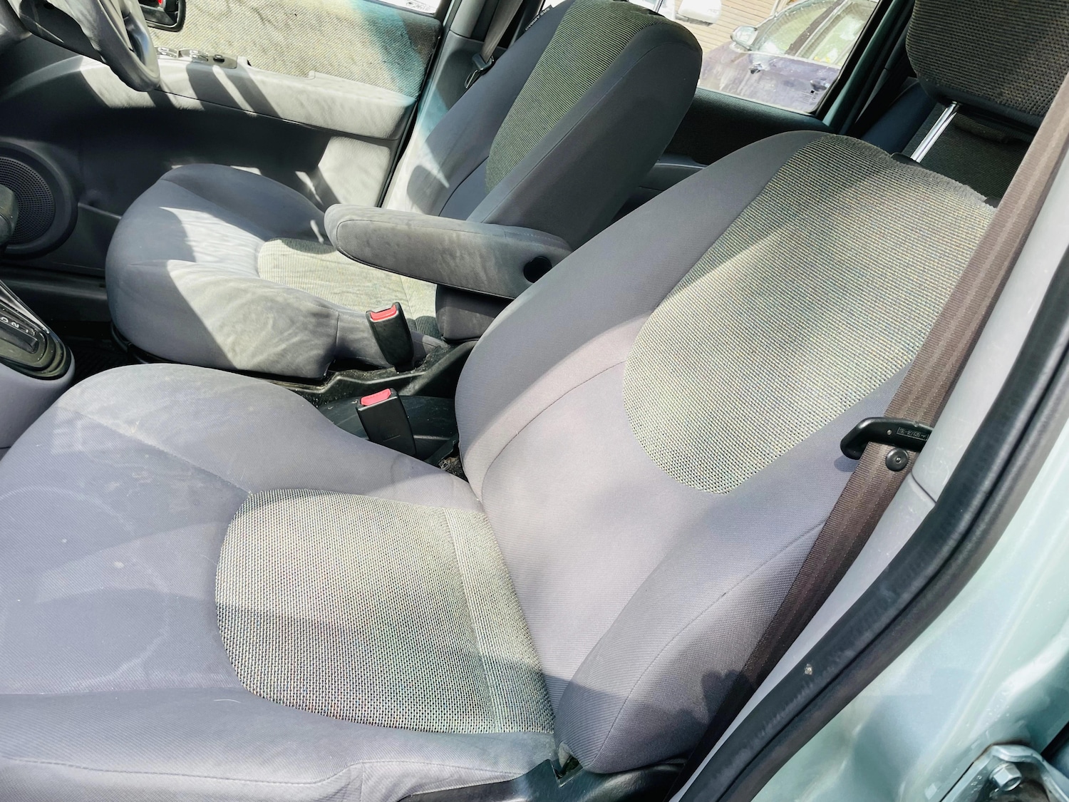 Used Hyundai Matrix 2005 for sale - 78213737: Photo 7