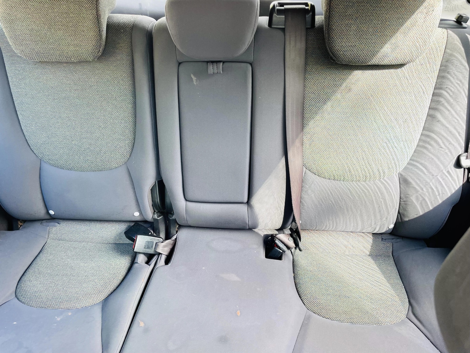 Used Hyundai Matrix 2005 for sale - 78213737: Photo 8