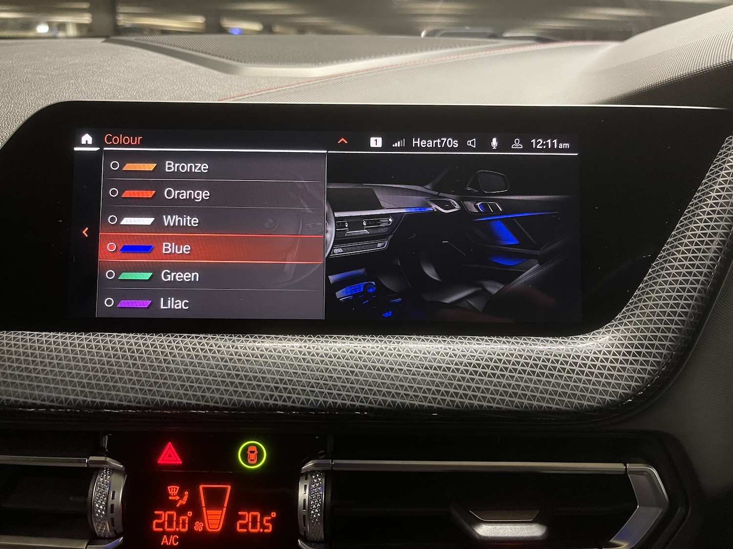 Used BMW 1 Series 2020 for sale - 77690740: Photo 100