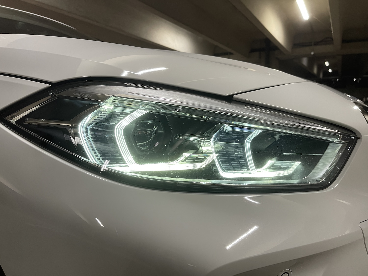 Used BMW 1 Series 2020 for sale - 77690740: Photo 12