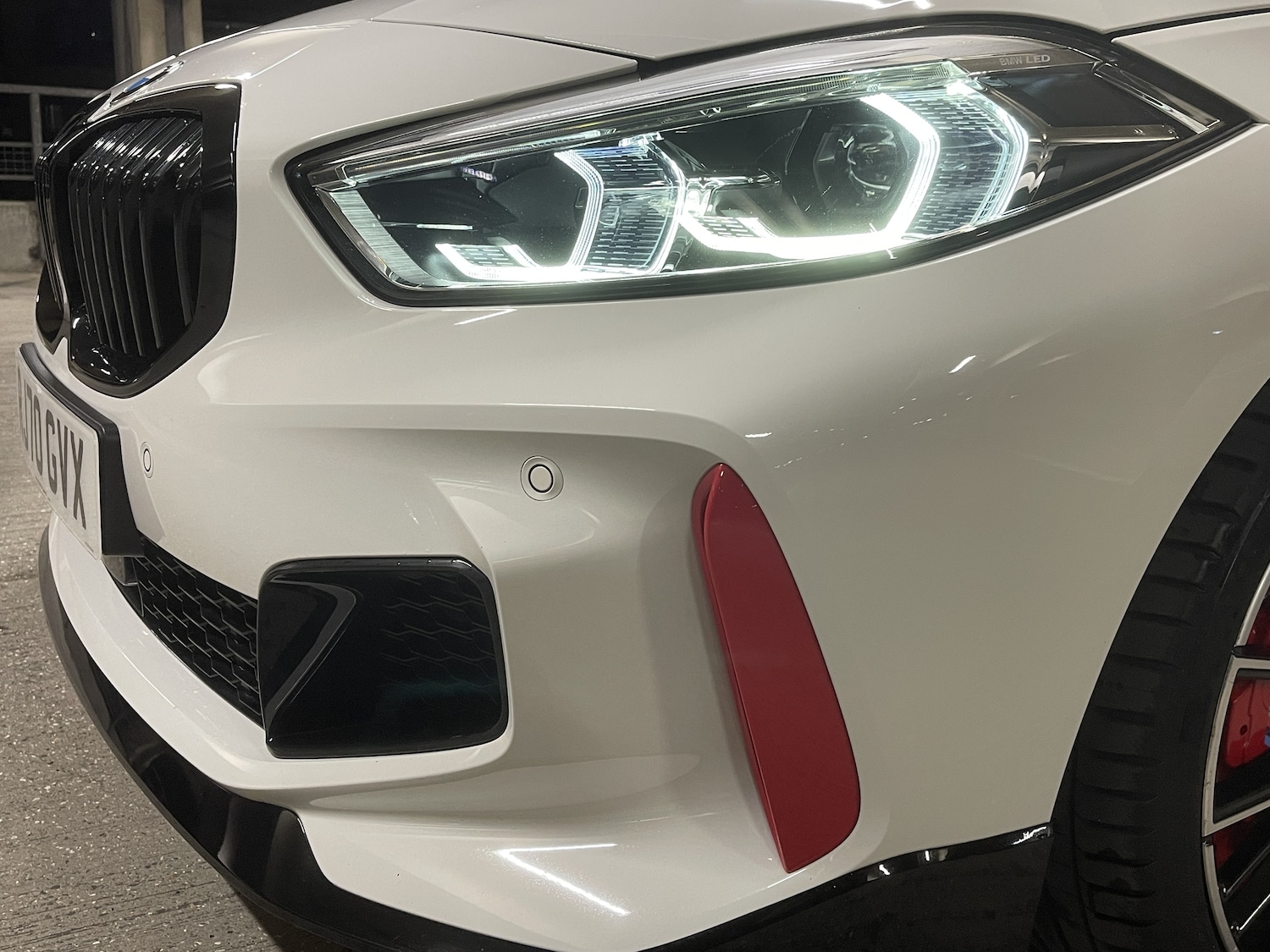 Used BMW 1 Series 2020 for sale - 77690740: Photo 14