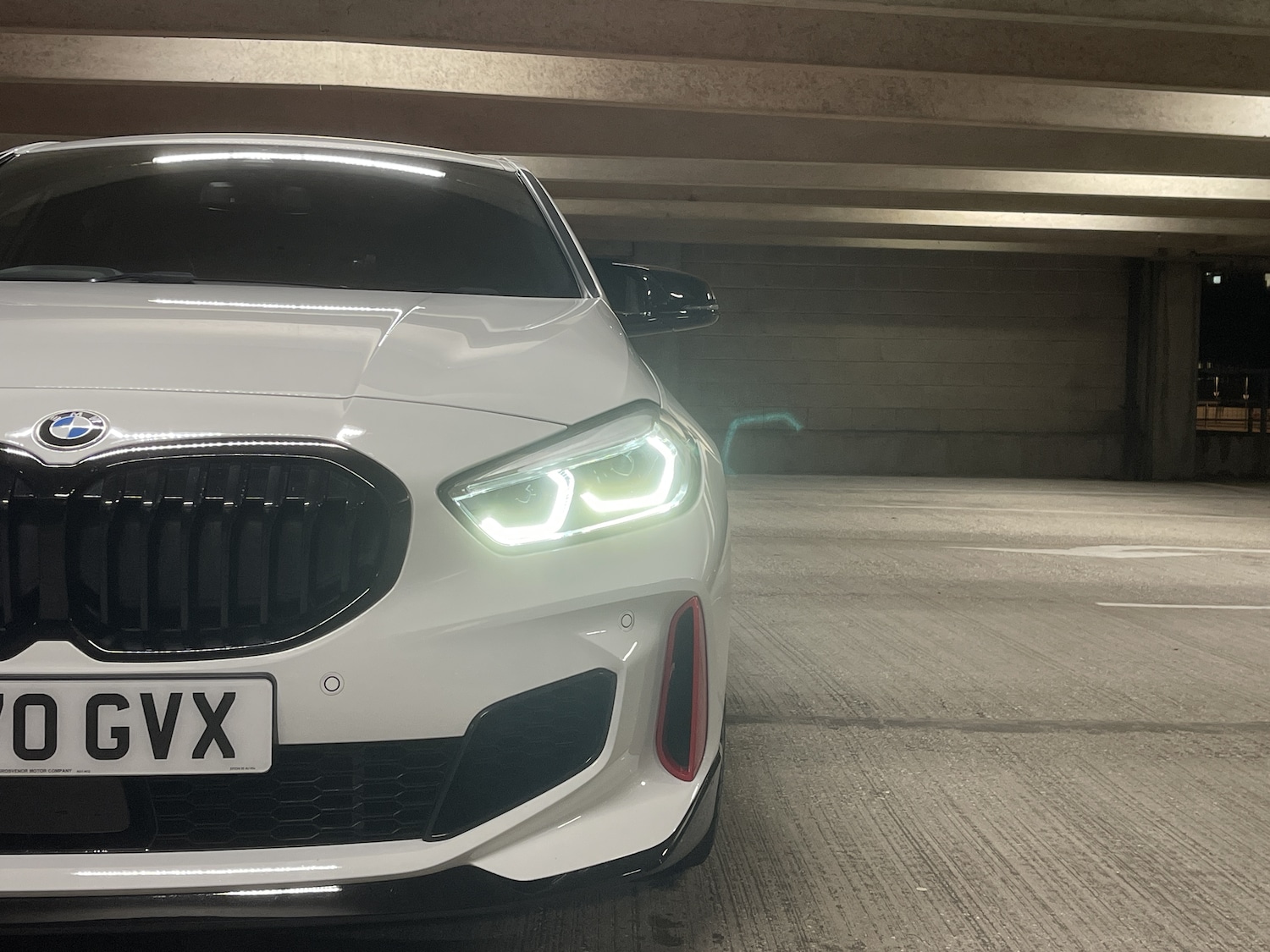 Used BMW 1 Series 2020 for sale - 77690740: Photo 15