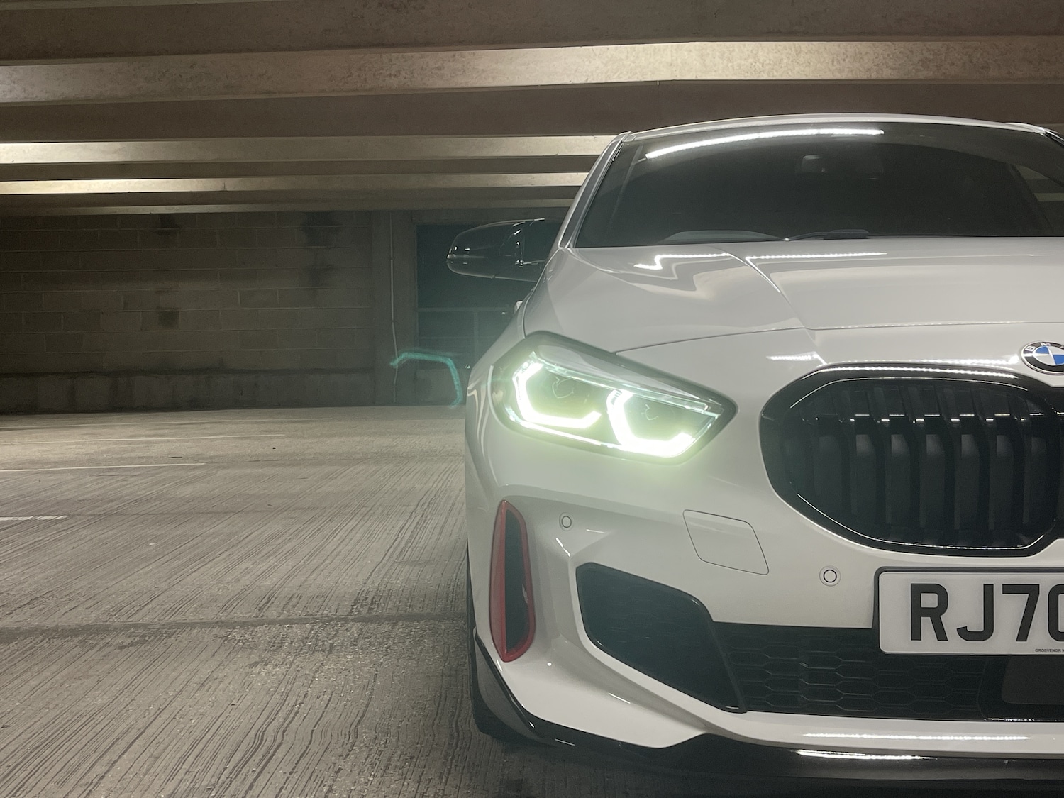 Used BMW 1 Series 2020 for sale - 77690740: Photo 16