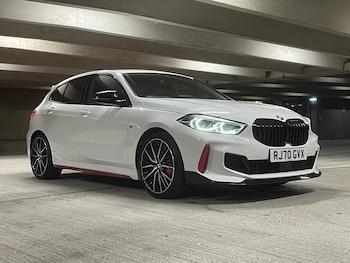 Used BMW 1 Series 2020 for sale - 77690740: Photo