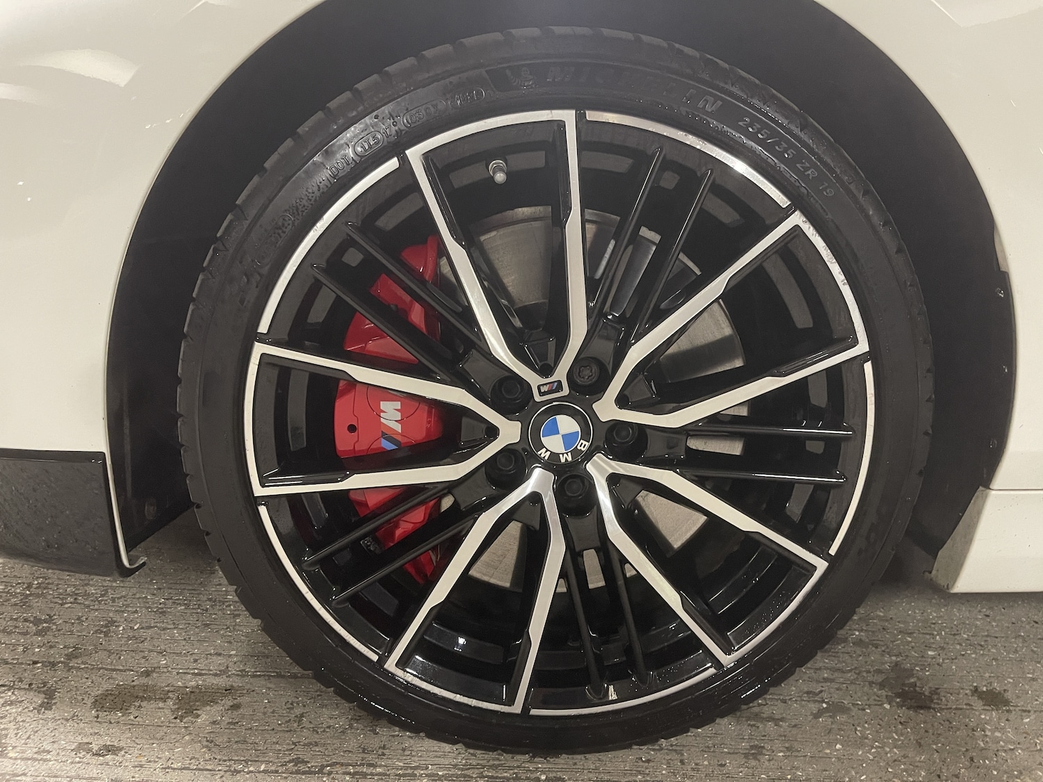 Used BMW 1 Series 2020 for sale - 77690740: Photo 22