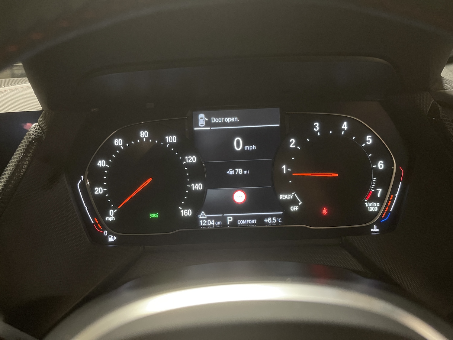 Used BMW 1 Series 2020 for sale - 77690740: Photo 25