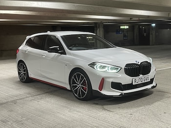 Used BMW 1 Series 2020 for sale - 77690740: Photo