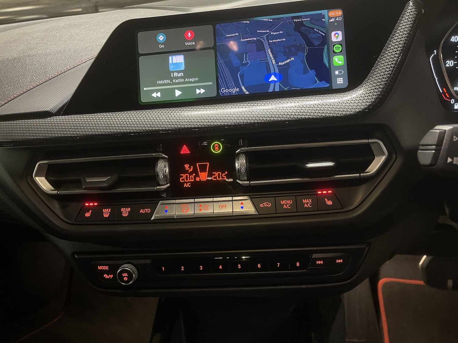 Used BMW 1 Series 2020 for sale - 77690740: Photo 35