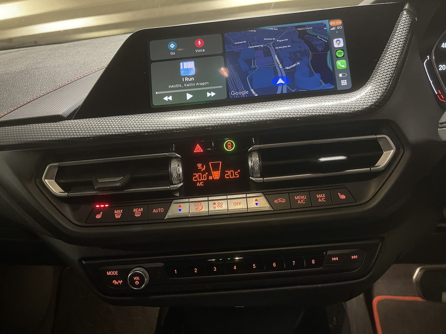 Used BMW 1 Series 2020 for sale - 77690740: Photo 36