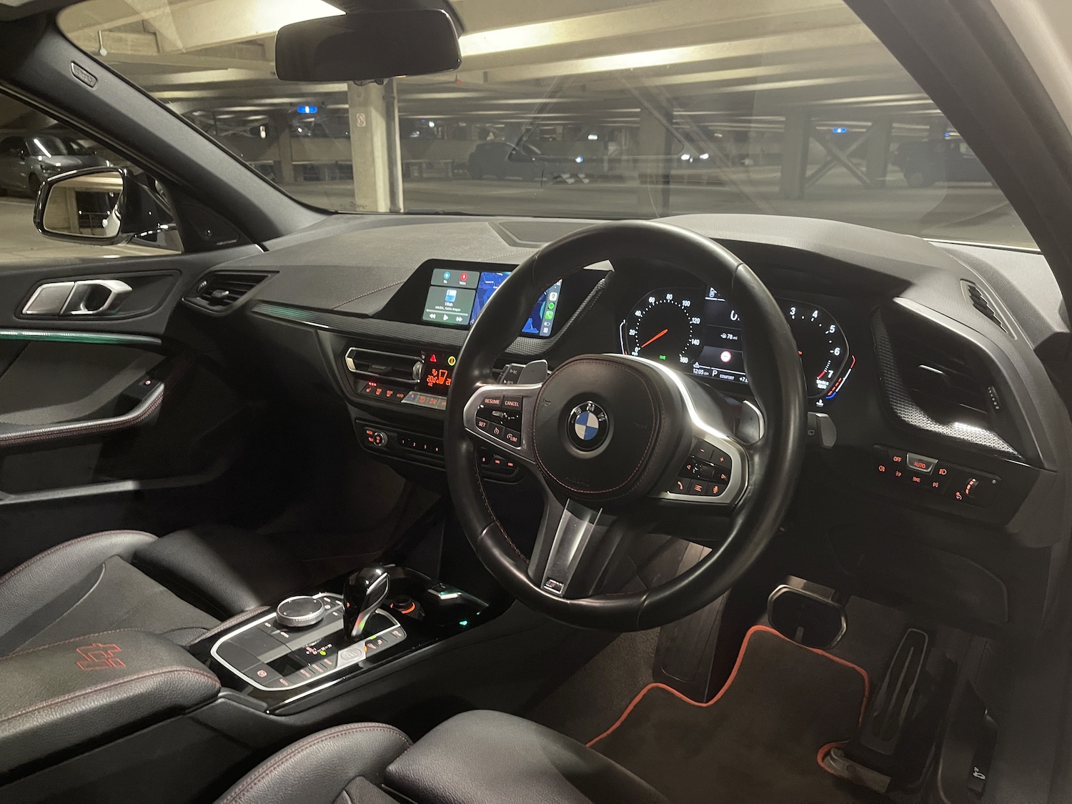 Used BMW 1 Series 2020 for sale - 77690740: Photo 38