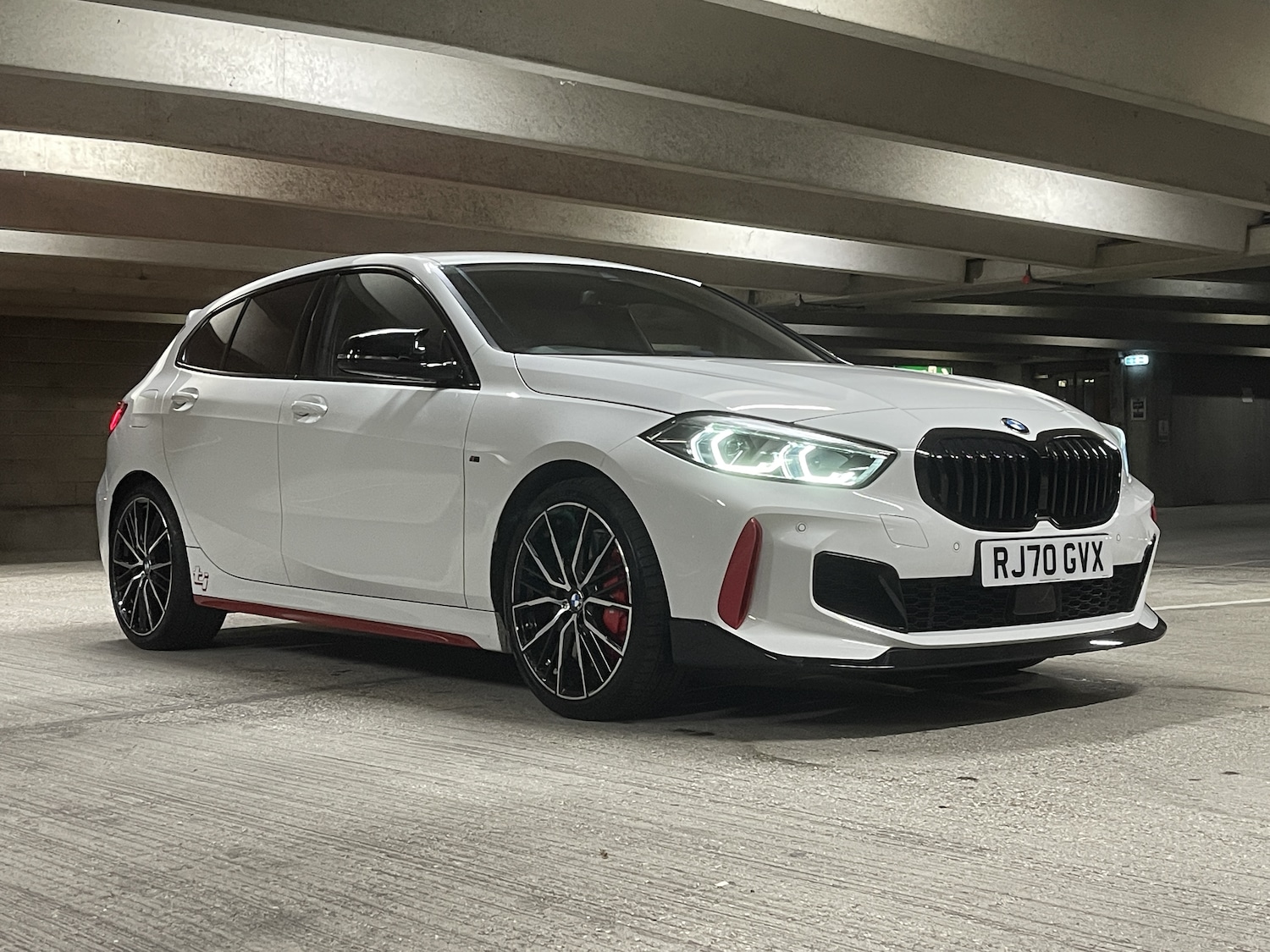 Used BMW 1 Series 2020 for sale - 77690740: Photo 42