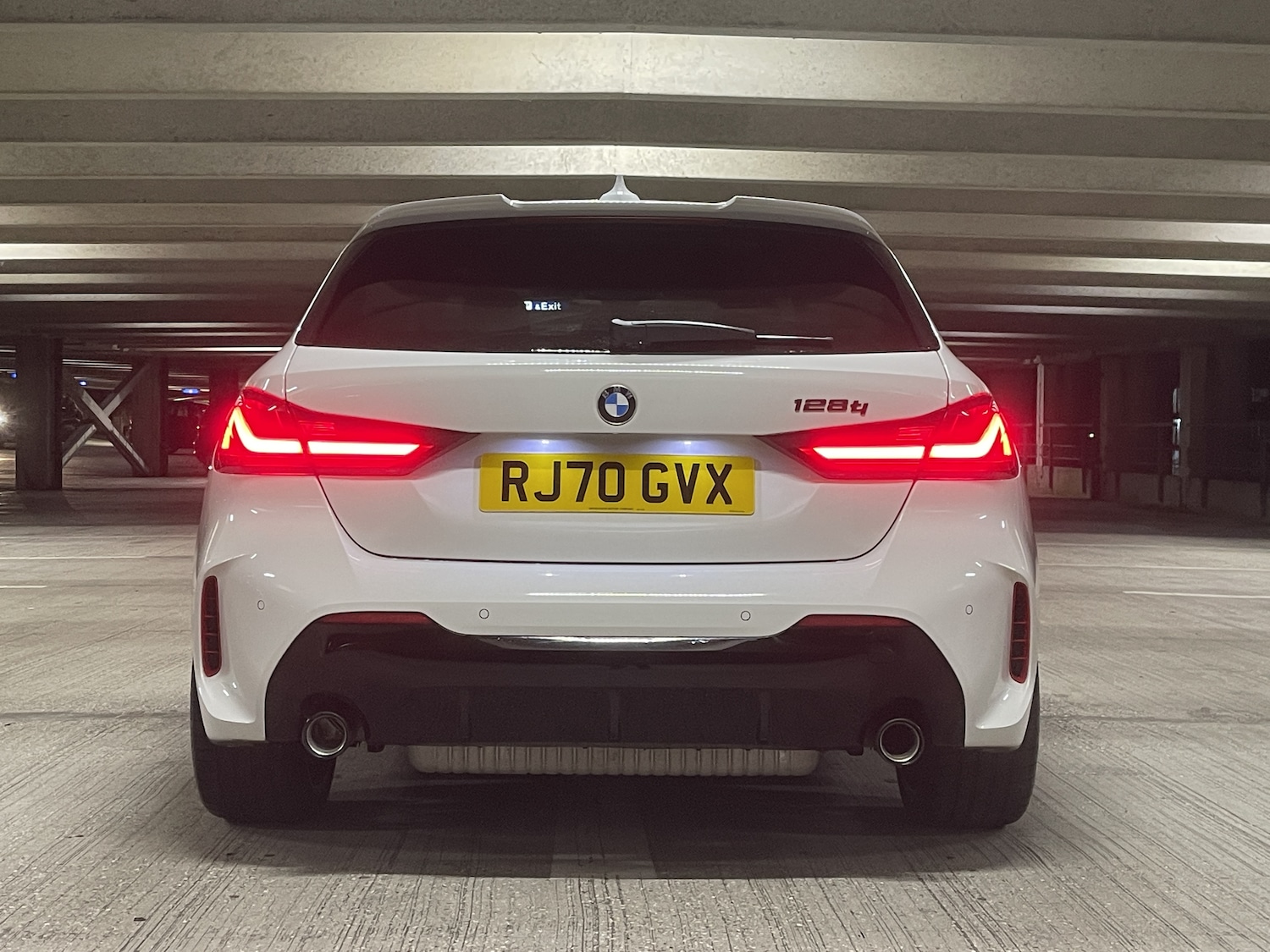 Used BMW 1 Series 2020 for sale - 77690740: Photo 44