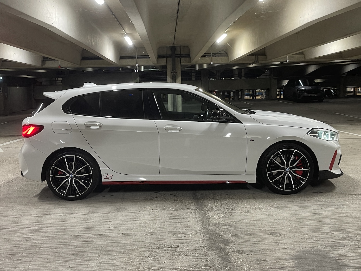 Used BMW 1 Series 2020 for sale - 77690740: Photo 46