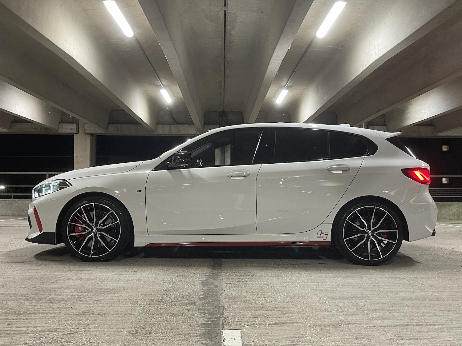 Used BMW 1 Series 2020 for sale - 77690740: Photo 47