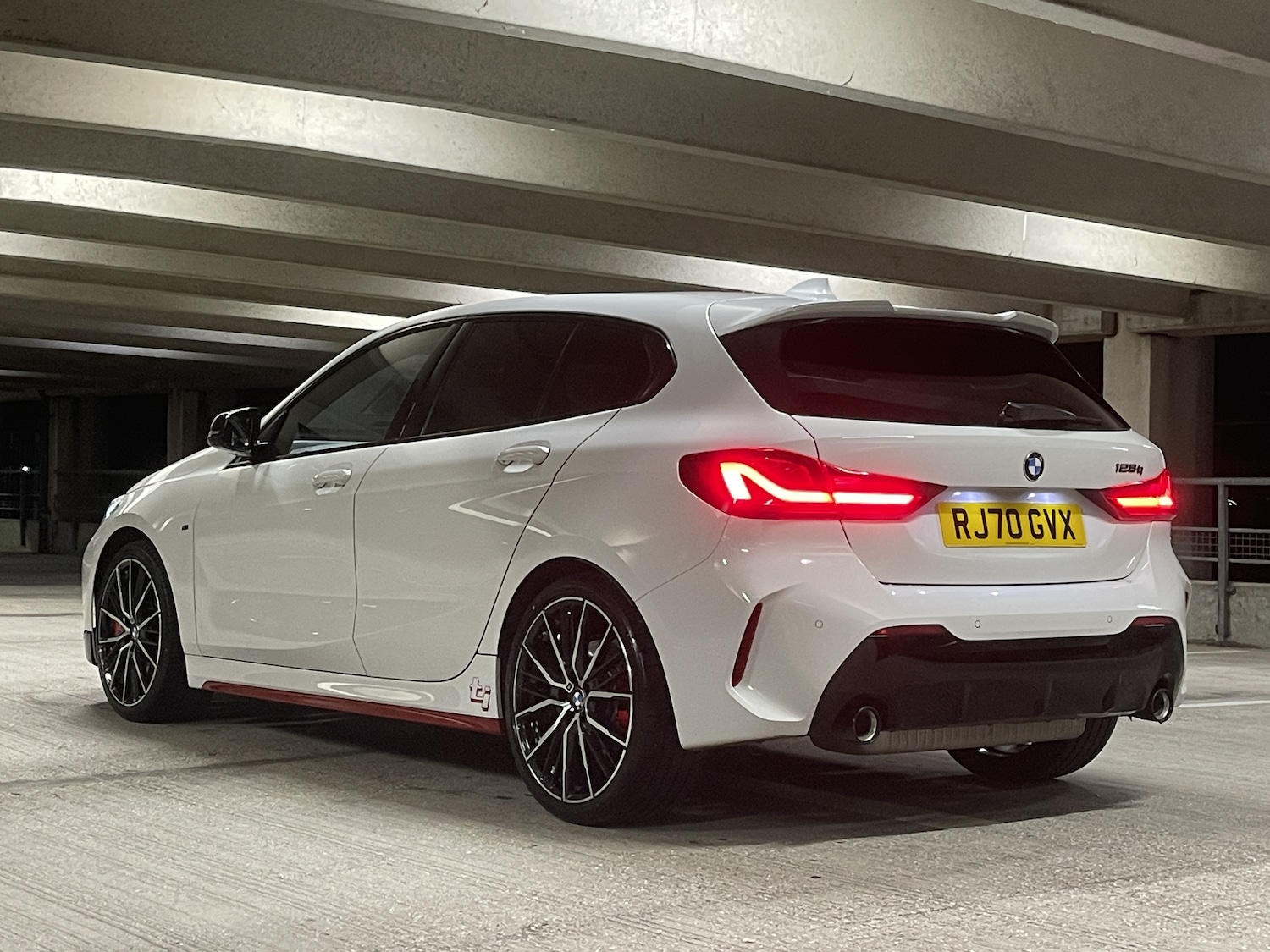 Used BMW 1 Series 2020 for sale - 77690740: Photo 48