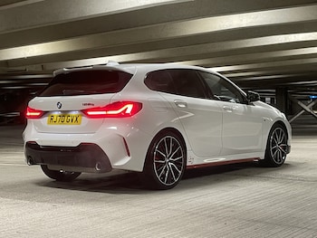 Used BMW 1 Series 2020 for sale - 77690740: Photo