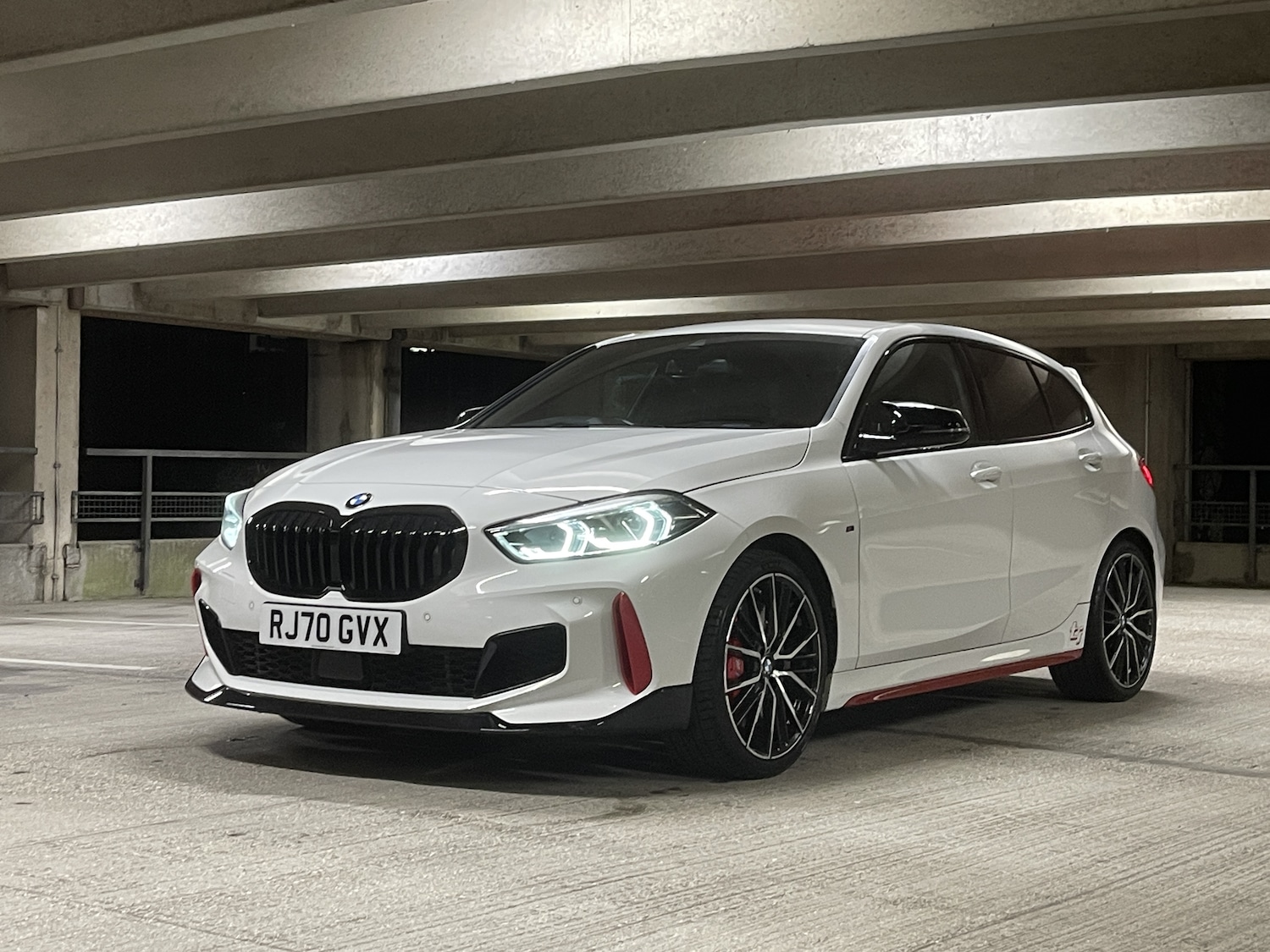 Used BMW 1 Series 2020 for sale - 77690740: Photo 51