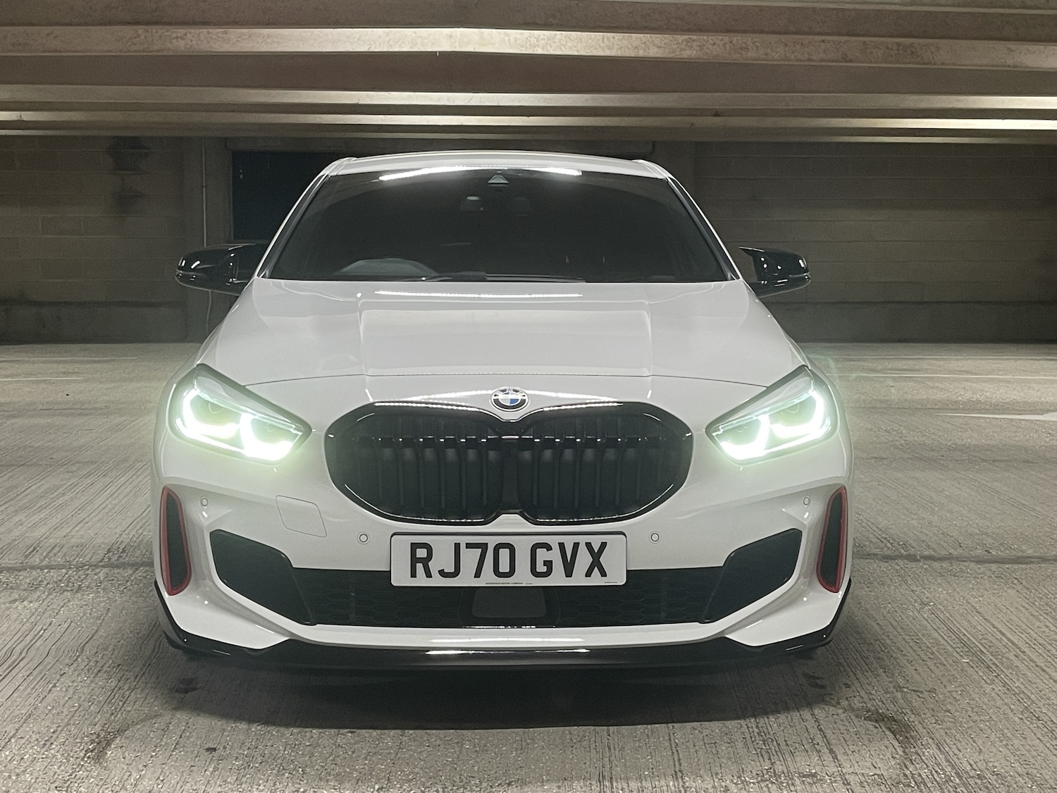 Used BMW 1 Series 2020 for sale - 77690740: Photo 54