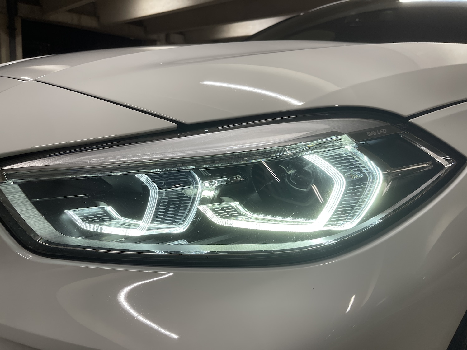 Used BMW 1 Series 2020 for sale - 77690740: Photo 59