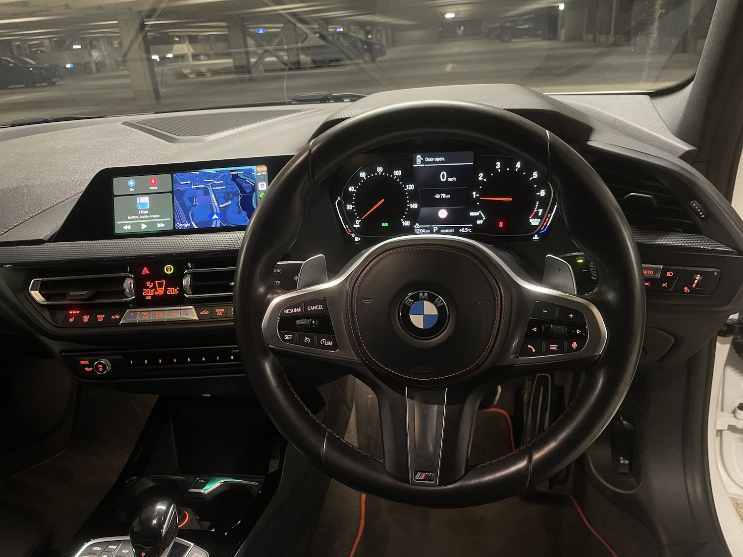 Used BMW 1 Series 2020 for sale - 77690740: Photo 67